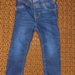 2t Blue Denim Jeans